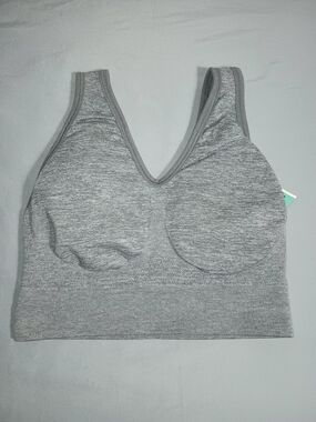 Secret Treasures Women's Comfy Bra